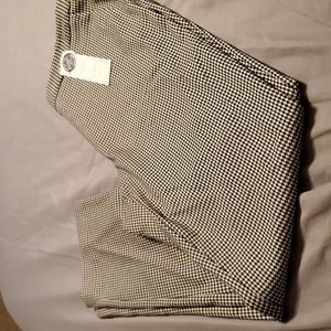 NEW Charter Club tummy slimming dress pants size 10